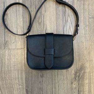 NWOT SOLE SOCIETY CROSSBODY BAG